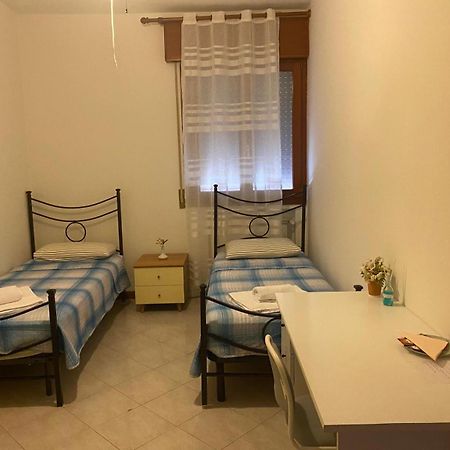 Venice Mestre Accomodation Panzió Kültér fotó