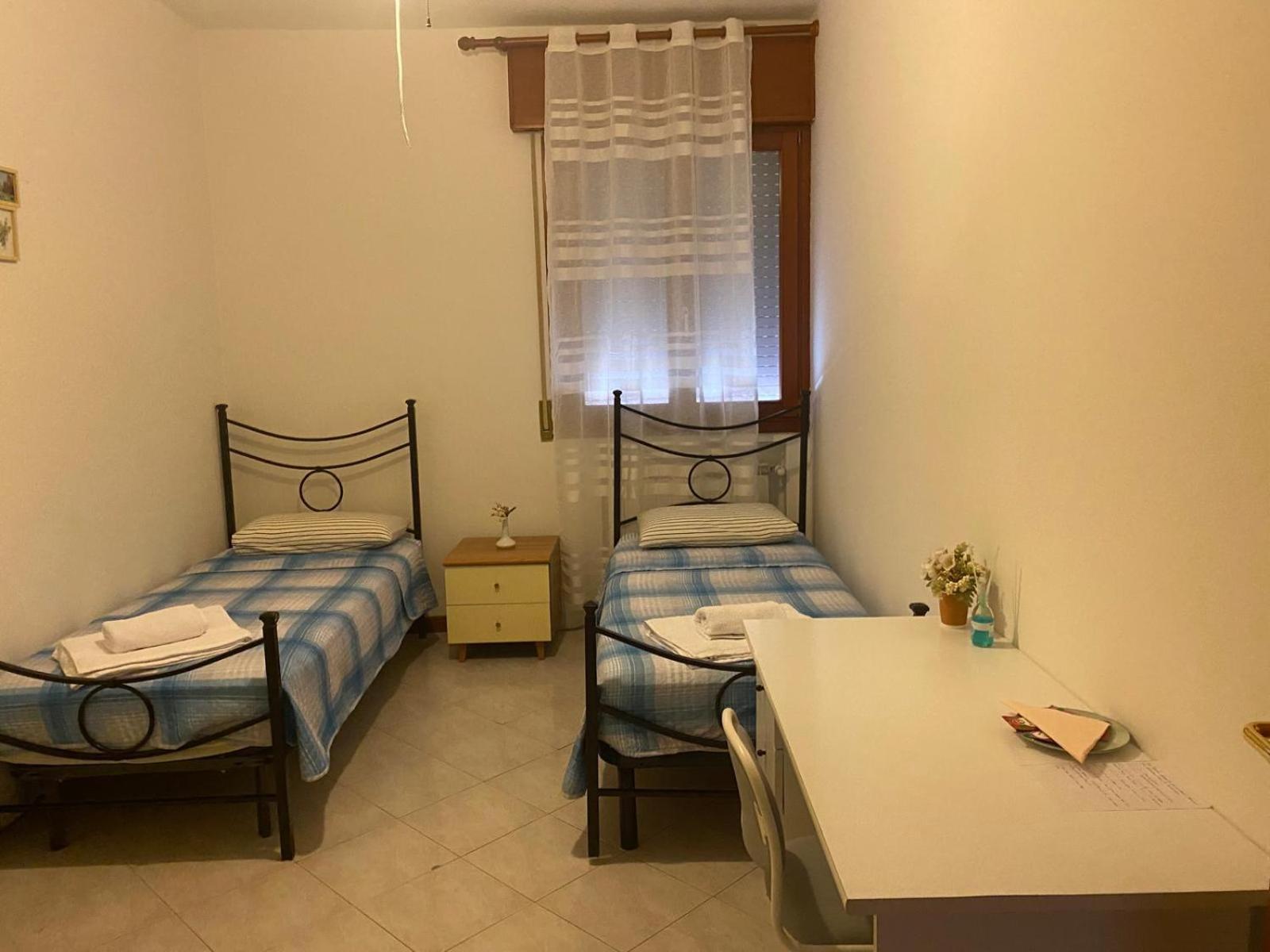 Venice Mestre Accomodation Panzió Kültér fotó