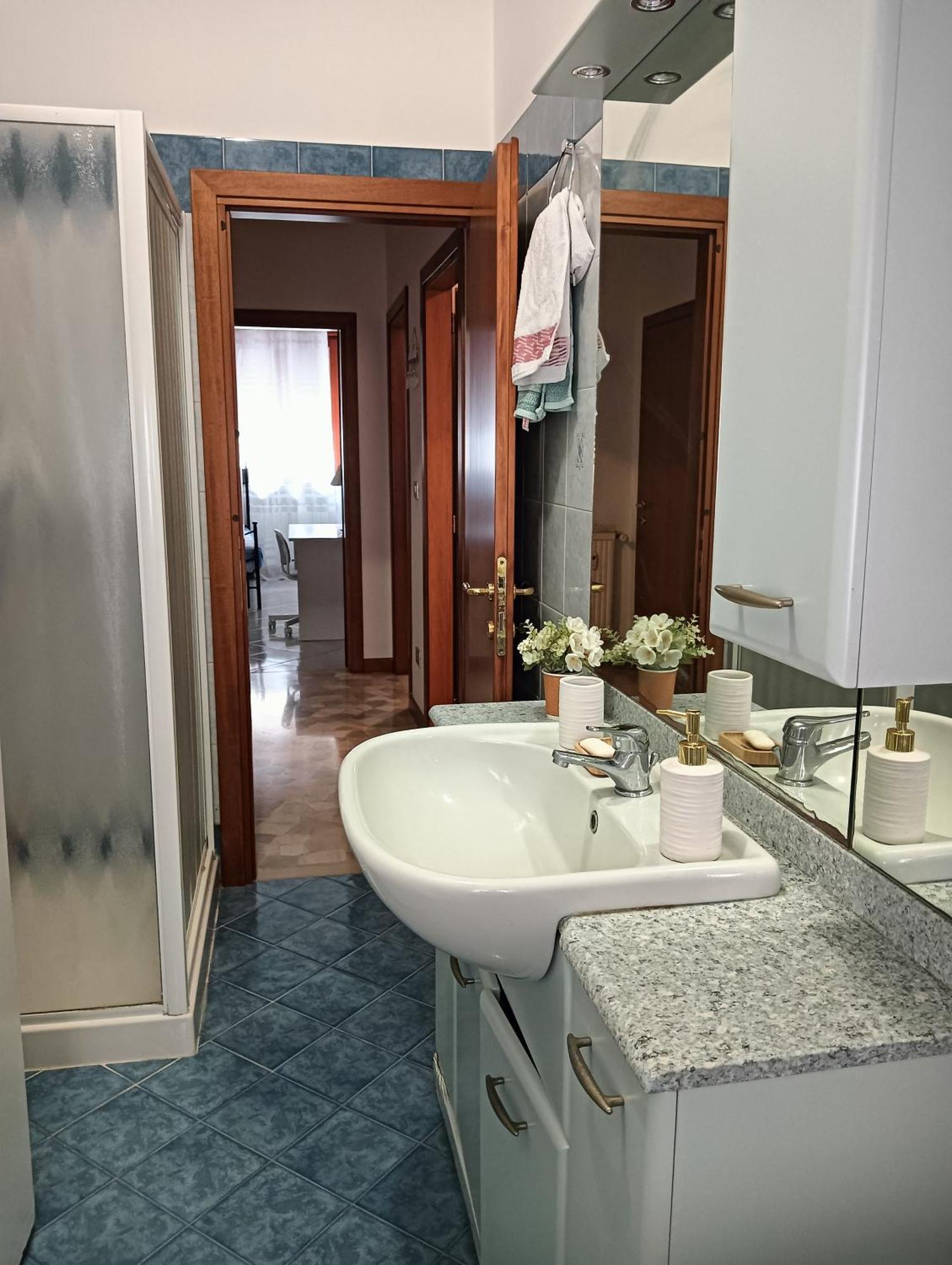 Venice Mestre Accomodation Panzió Kültér fotó
