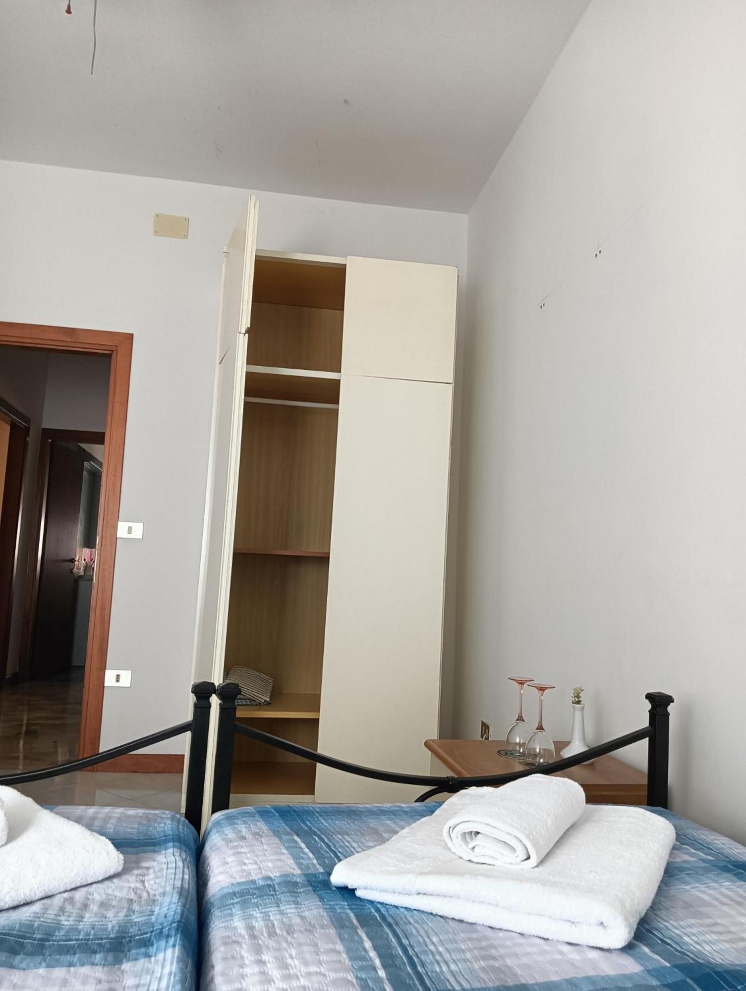 Venice Mestre Accomodation Panzió Kültér fotó
